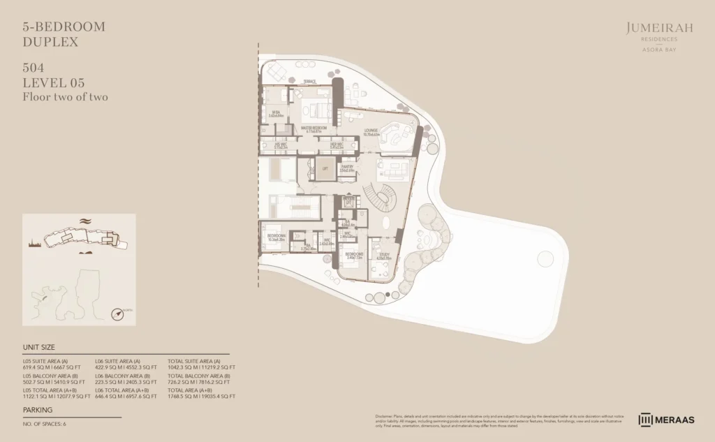Floor_Plans_Residences_5Bed_Duplex_floor_02_Jumeirah_Asora_Bay.webp