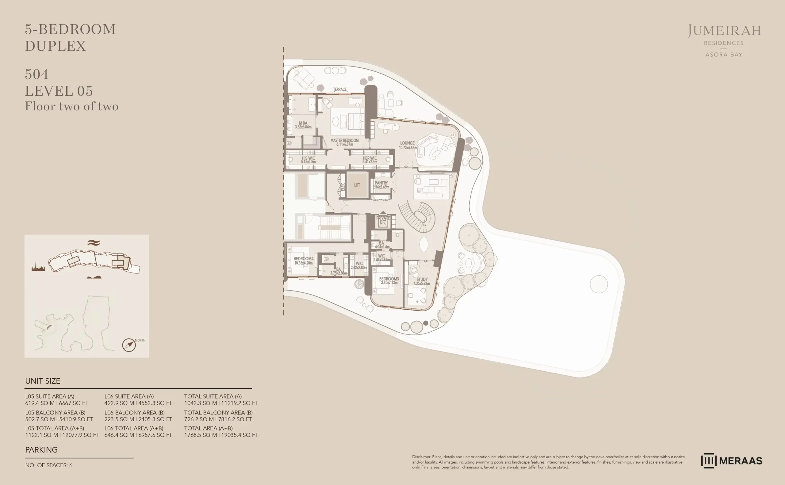 Floor_Plans_Residences_5Bed_Duplex_floor_02_Jumeirah_Asora_Bay.webp