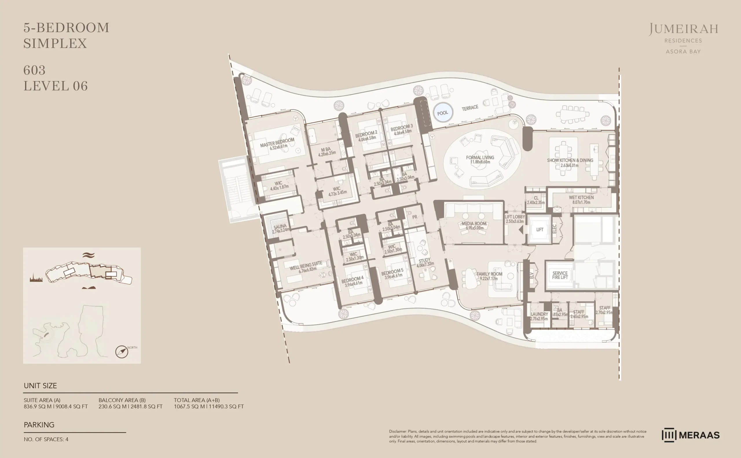 Floor_Plans_Residences_5Bed_apartment_level_06_Jumeirah_Asora_Bay.webp