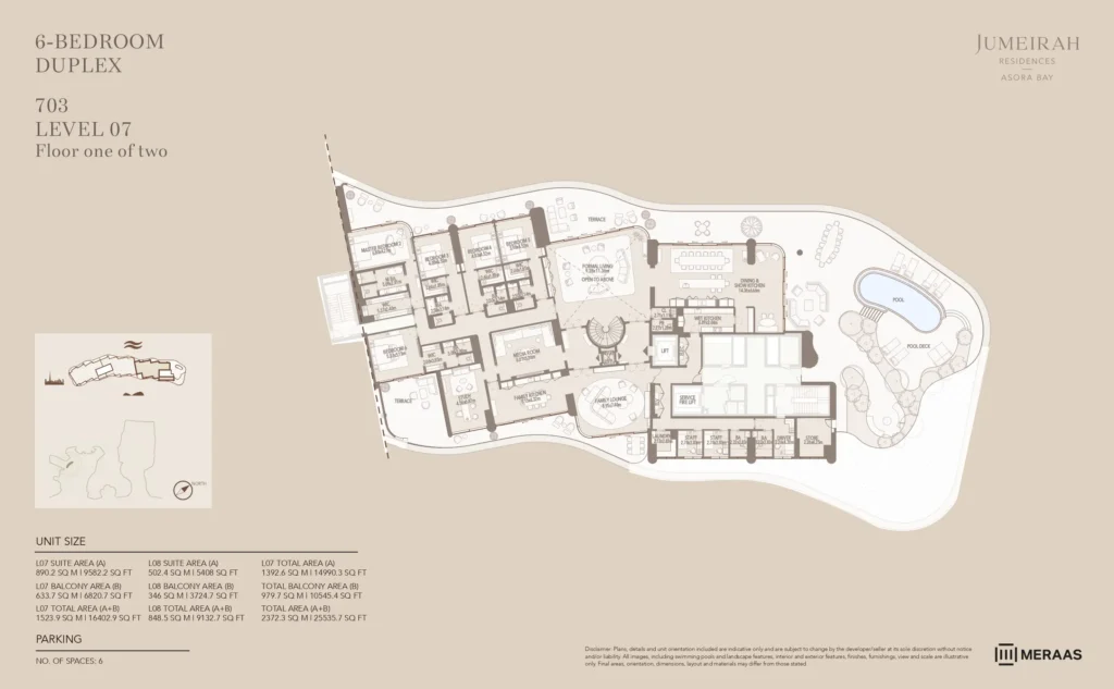 Floor_Plans_Residences_6Bed_duplex_level_07_Floor_01_Jumeirah_Asora_Bay.webp