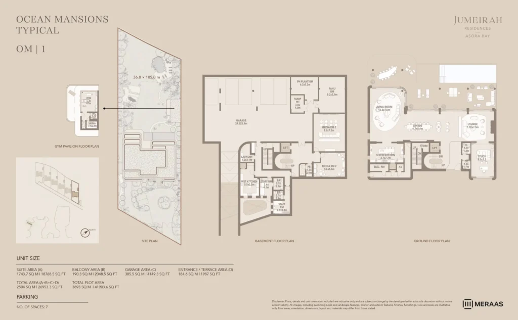 Floor_Plans_Villas_type_01_basement_Ocean_mansions_jumeirah_asora_bay.webp