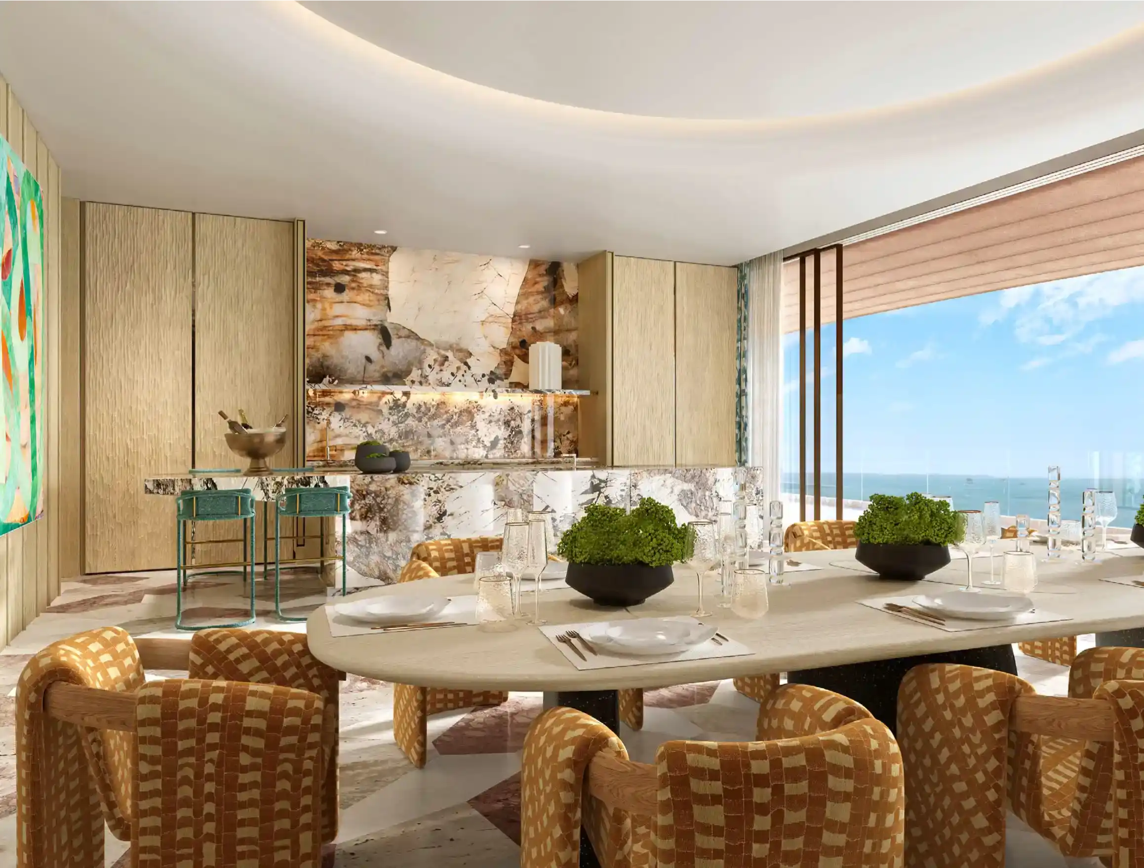 modern-kitchen-island-and-sleek-cabinetry-in-jumeirah Asora-bay.webp