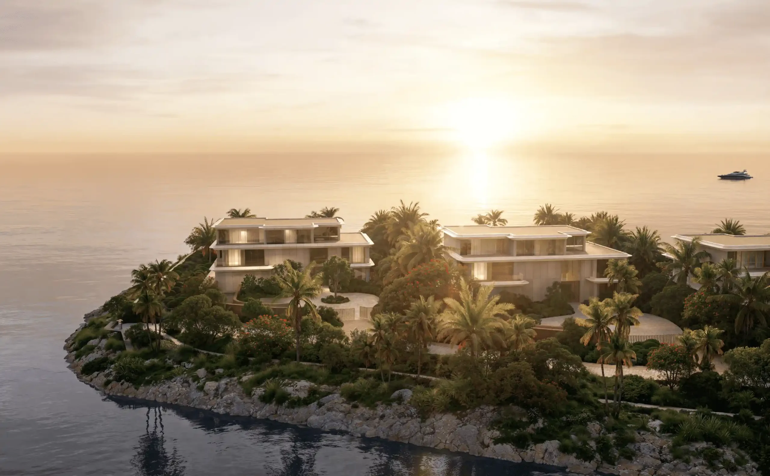 sunset-view-jumeirah Asora-bay-beachfront-property.webp